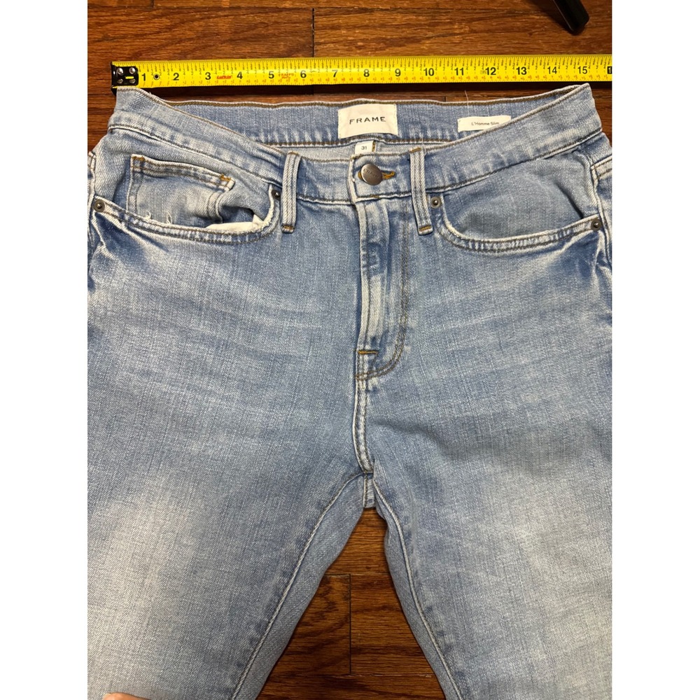 Pants - Picture 3 of 5